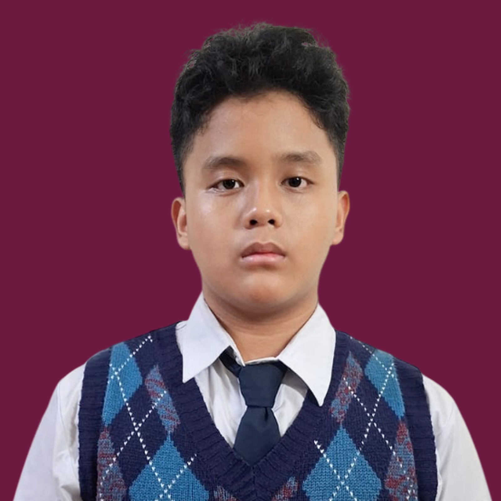Foto Akira Adikara Damarprawirp